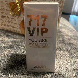 717 vip exalted cologne